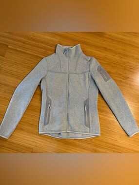 Arc'teryx Covert Fleece Cardigan - Women's Small